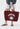 Leo Canvas Tote - Collegiate Fig