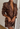 Never Fully dressed single breasted Taylor Blazer in leopard print 