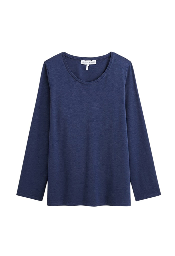 Lesbasiq Nuit Long Sleeve T-Shirt