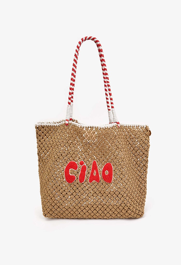 Lete Tote - Ciao