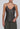 Lexi Silk Camisole - Ash Olive