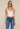 Lexi Silk Camisole - Pearl