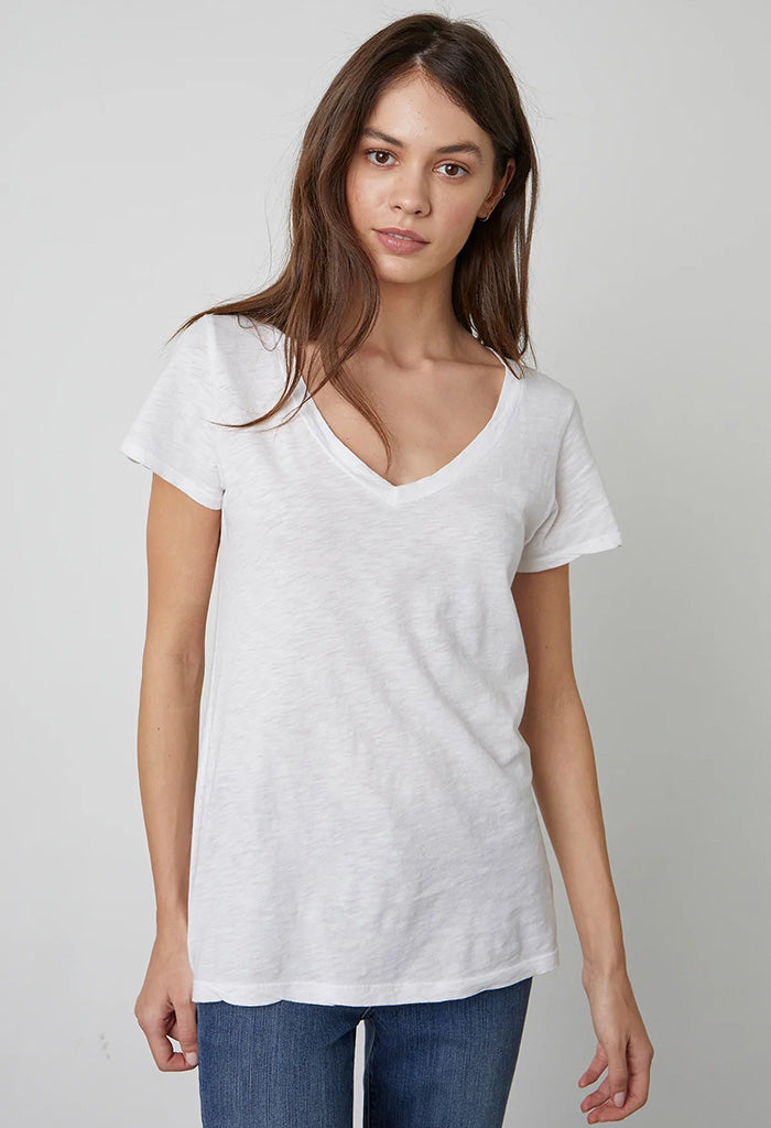 Lilith T-Shirt - White