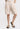 Linen Short - Sand