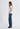 Agolde White classic cotton T-shirt with short sleeves