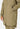 Long Quilt Coat - Sage
