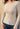 Long Sleeve Wide Neck Top - Noce