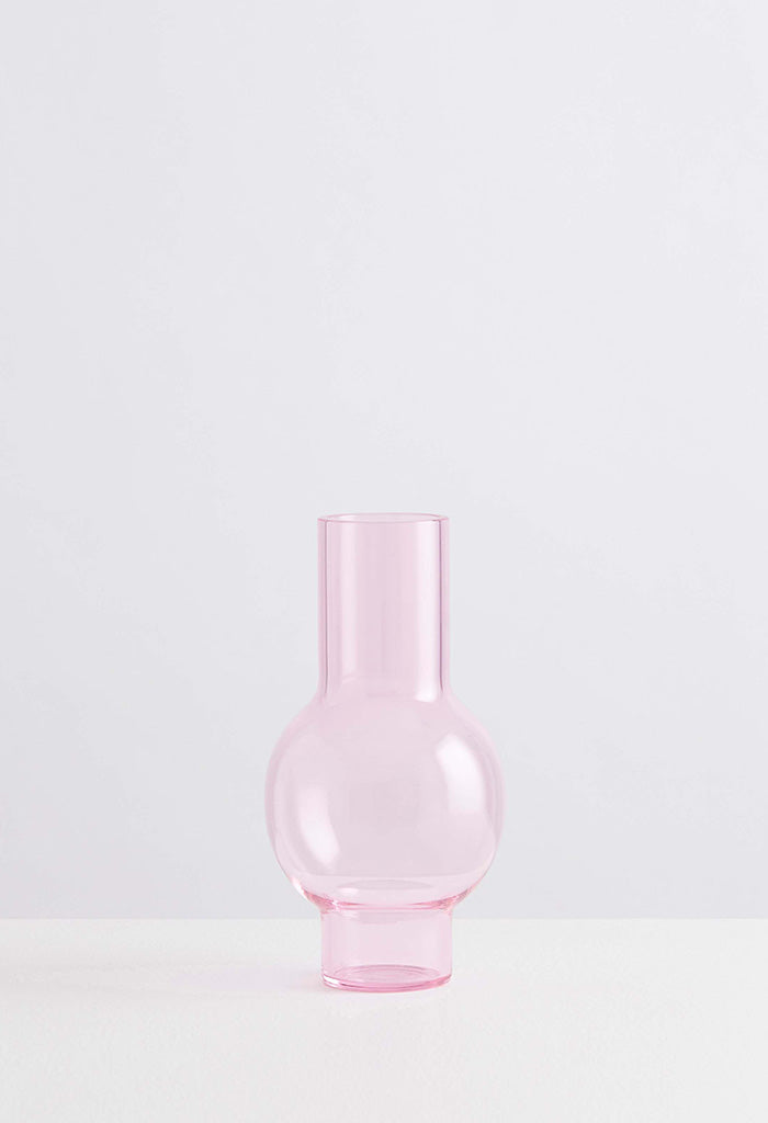 LouLou Vase - Pink