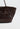 Lucine Leather Bag - Dark Brown Buffalo Leather Diffusion x Rixo 