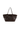 Lucine Leather Bag - Dark Brown Buffalo Leather Diffusion x Rixo 