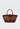 Tan Lucine Buffalo Leather Bag RIXO x Dragon Diffusion 