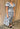 Lyria Cotton Dress - Ciel