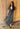Lyria Cotton Dress - Midnight Bloom