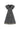 Lyria Cotton Dress - Midnight Bloom