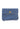 Metallic Coin Purse - Blue Jeans