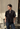 Mae Shirt - Black