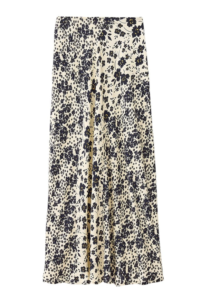 Maelys Skirt - Ecru
