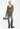 Manala Cardigan - Leo
