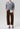 Marcelle Low Slung Cargo Corduroy - Manuka Bronze