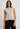 Maren Sweater Vest - Chalk