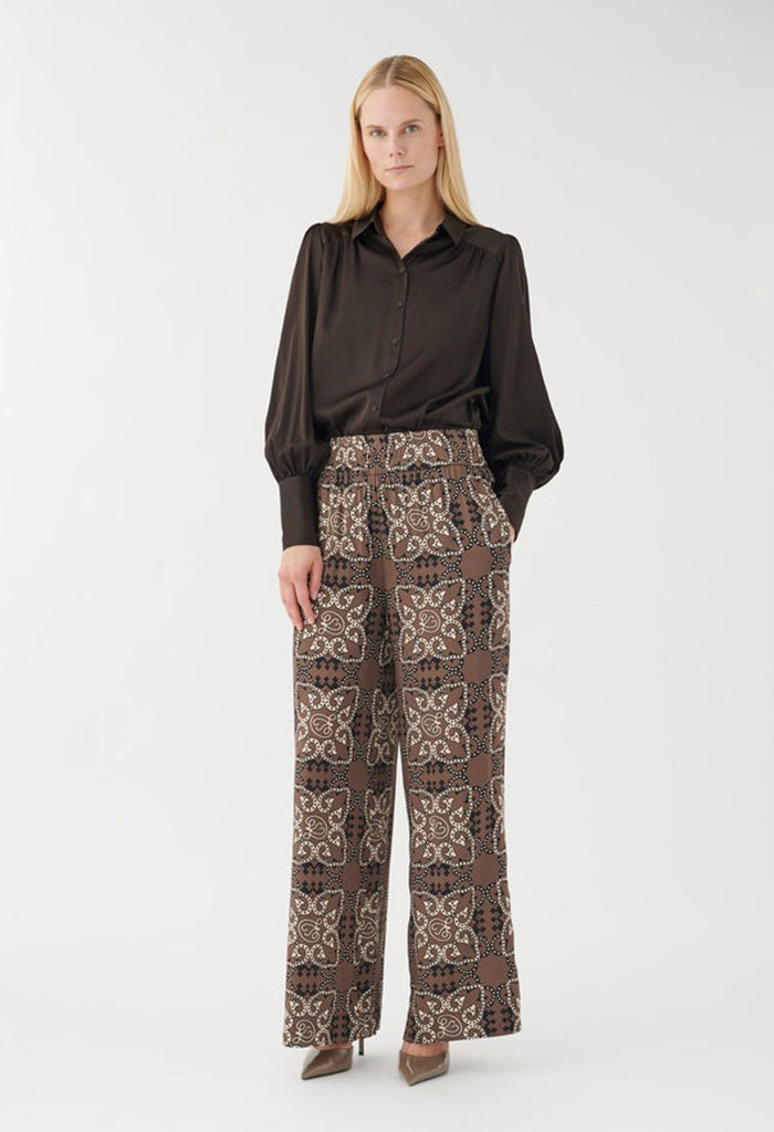 Margodea Trousers - Solitair