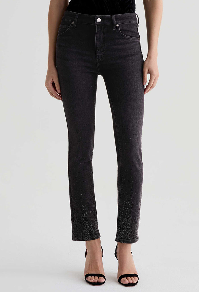 Mari - Glasgow Constellation