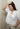 Maria Linen Shirt - White