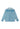 Maria Shirt Mediterranean Stripes - Blue Ink