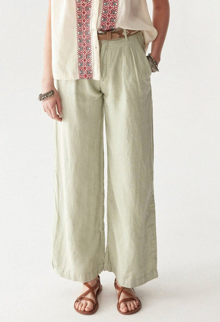 Marisa Pant - Berenson Avocado