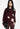 Markus Jumper - Burgundy