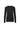 Matima O-Neck Tee - Black