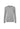 Matima O-Neck Tee - Grey Mélange
