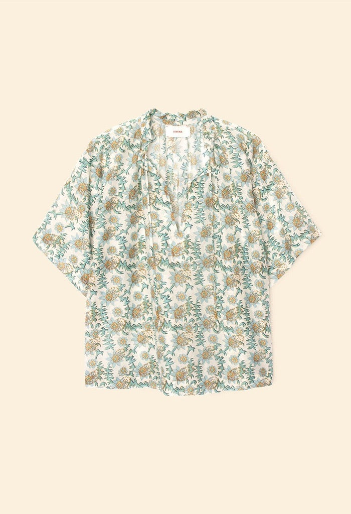 Meadow Top - Gardenia