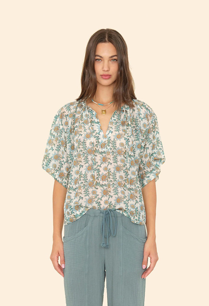Meadow Top - Gardenia