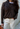 Mela Sweater - Brown Leopard