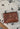 Metallic Coin Purse - Bronze