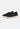 Microfiber Tulip Shoe Lower Sole - Black