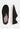 Microfiber Tulip Shoe Lower Sole - Black