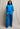 Mikos Travel Pant - Cobalt