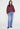 Miles Sweatshirt Letterman - Fig Anine Bing