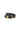 Miloa Leather Belt - Black