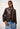 Milos Jacket - Marron