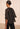 Ulla Johnson Minna SS Silk Blouse - Noir 