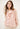 Minnie Blouse - Rosepale