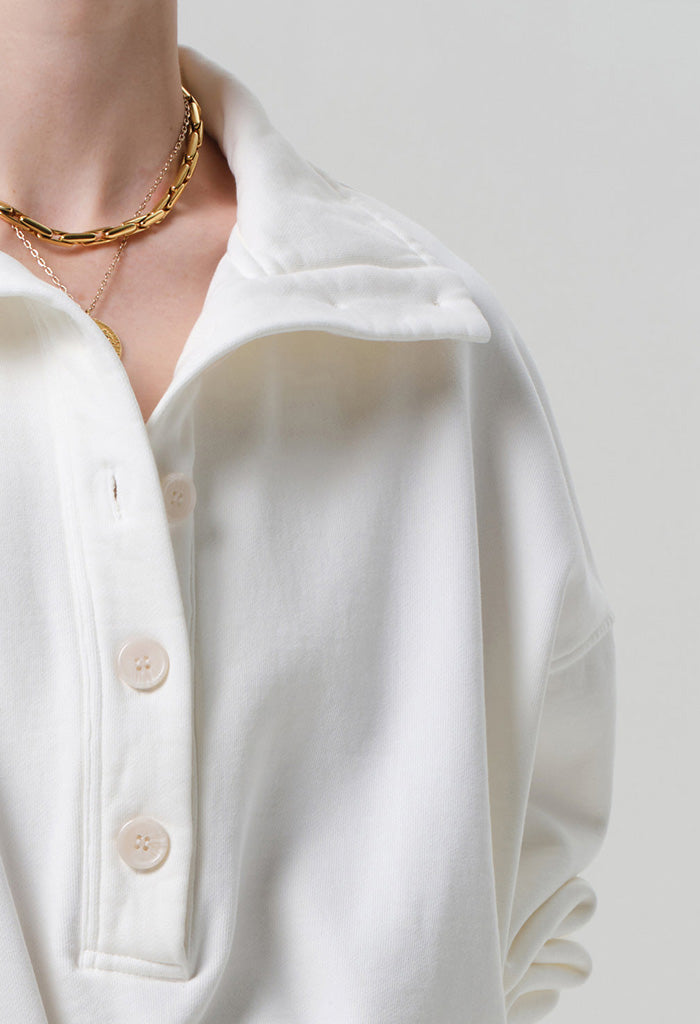 Mirelle Funnel Neck - Pashmina