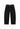 Miro Long Relaxed - Solid Black