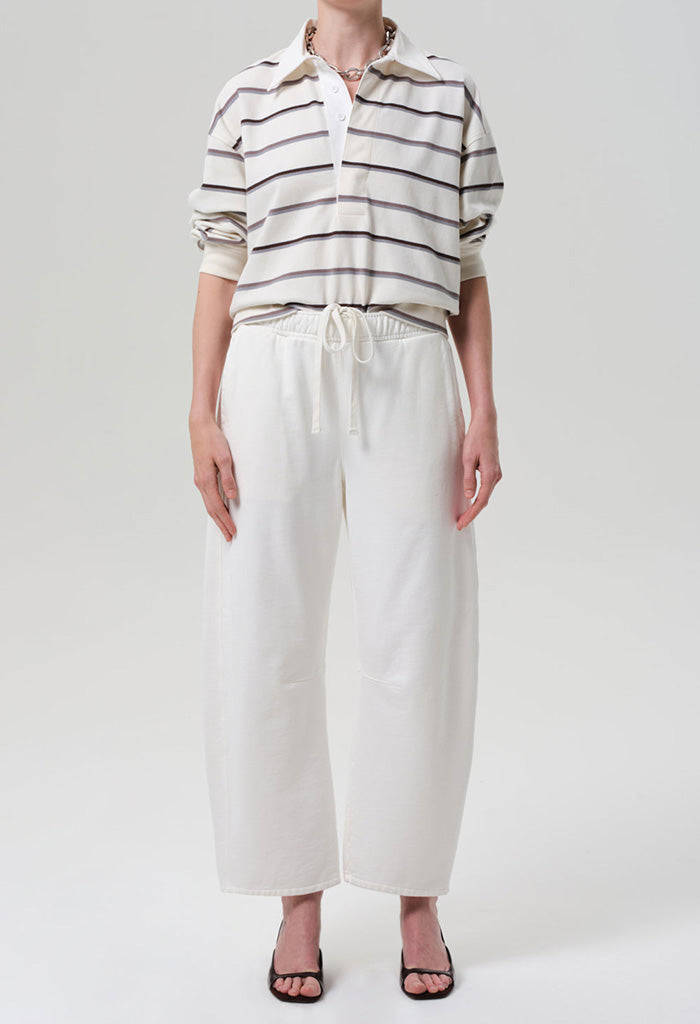 Miro Sweatpants - Pashmina