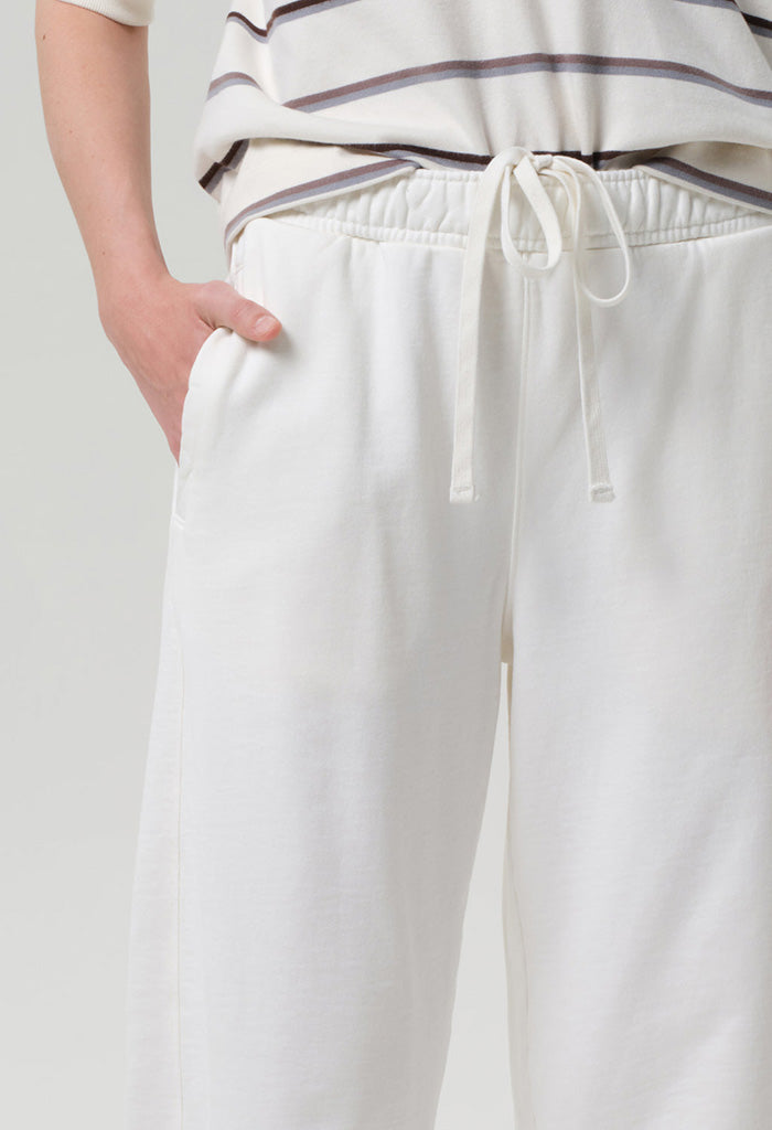 Miro Sweatpants - Pashmina