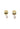 Molra Hoop Earrings