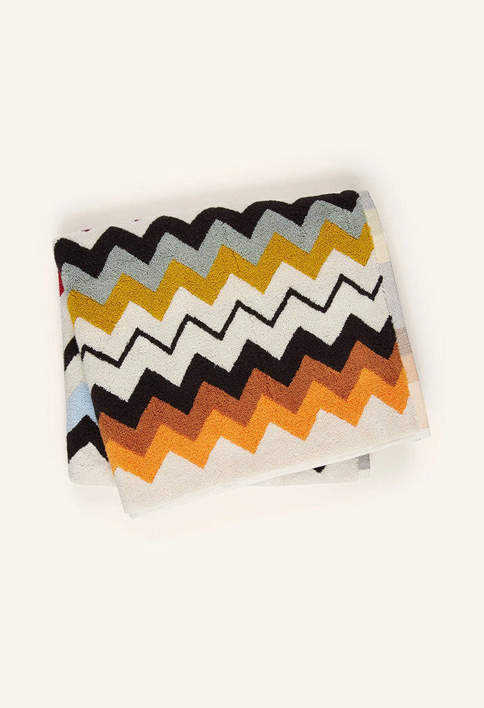 Murrina 100 Bath Towel 130 x 70